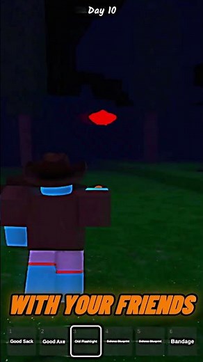 How to Get Chainsaw in 99 Nights in the Forest — Roblox Method