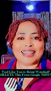 5K views · 78 reactions | "How to Completely Delete Your Data from Google If You Suspect You’re Being Traced! #phonetipsandtricks #GoogleTips #TechTips | Constancewilliams360 | Facebook