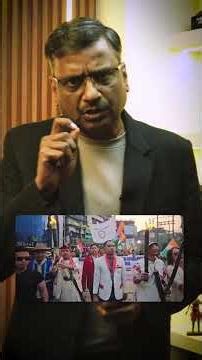 Angel Chakma & India’s Unspoken Racism | North East Indians & Everyday Racism | Vijender Masijeevi