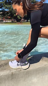 Running lab 🔥 — today was serious work. A mix of pace, endurance, and mindset: • 3 km warm-up; • 1×3000 at medium pace (3’ recovery); • 5×200 (30” recovery); • 3’ recovery; • 3×1000 (2’ recovery). Intense session, legs on fire, mind sharp. Who else loves workouts that challenge everything at once? Coach: @fabio_dannunzio_speaker Running lab 🔥, oggi si lavora sul serio. Un mix di ritmo, resistenza e testa: • 3 km riscaldamento; • 1×3000 medio (rec 3’); • 5×200 (rec 30”); • Rec 3’; • 3×1000 (rec