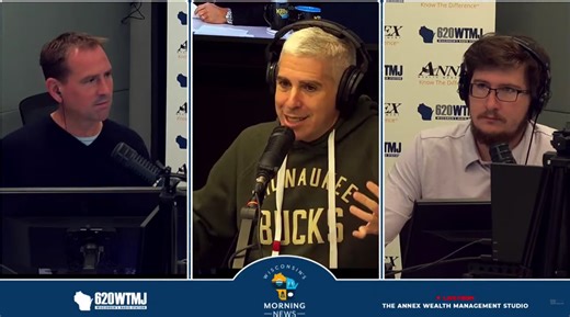 WTMJ Radio owner on Packers Radio Network: 'Of course there's interest. Absolutely.'