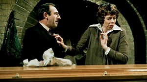 Rising Damp - Series 3 - Episode 3 - ITVX