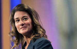 Melinda Gates says Common Core pushback propelled by changing too much, too fast