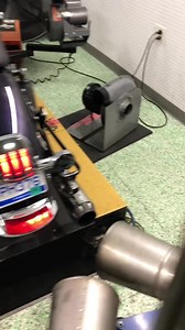 FM Level BX CNC heads with manual compression releases for Travis’ FM 110 kit w/ Wood TW-999-6a cams. Another strong runner! | Fuel Moto