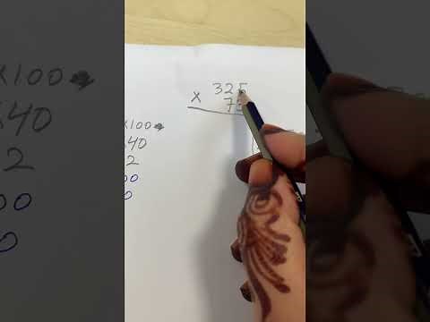 Reveal math grade 5 lesson 5-5 Use partial products to multiply multi-digit factors