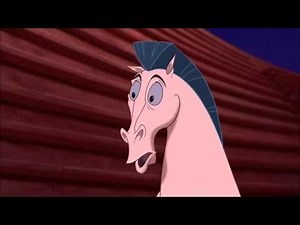 Hercules Phil Scene HD