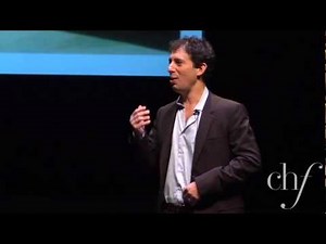 Eric Klinenberg: Going Solo