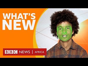 How new tech is changing the world: A special episode - BBC What's New