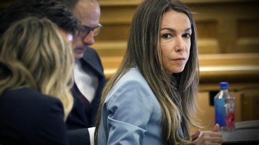 Key witness describes Karen Read’s demeanor the night John O’Keefe died