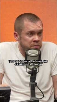 This is the medical definition of cancer