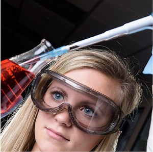 Biochemistry Bachelor's Degree |Major & Programs - SVSU