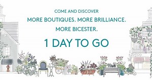 10K views · 84 reactions | Bicester Village on Reels | Facebook