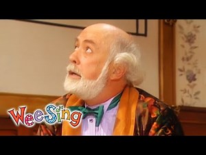 Oh Where, Oh Where? | Wee Sing
