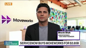 ServiceNow Bulks up AI Muscle with Moveworks purchase