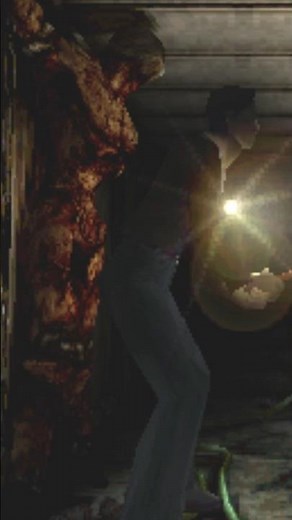 The correct way to play Silent Hill