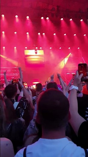 Troye Sivan - My my my! Live, Orange Festival, Warsaw #troyesivan #concert