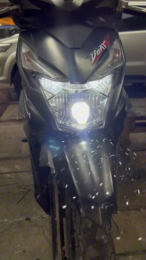 13K views · 145 reactions | Another EPXSTAR 45watts Mini Bi-LED Projector Setup on BeAT FI v2.. 朗 #BiLED #EPXSTAR #Projector #JCLEDWorks | JC LED Works | Facebook