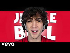 KAYE Sings JINGLE BELL ROCK