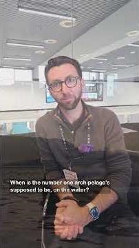 Archipelago | The Live [Interview] | Multihulls World