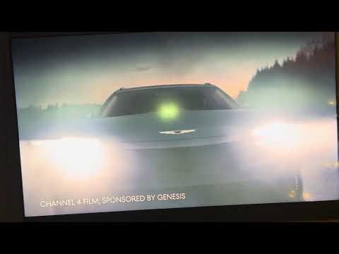 Cowboys and aliens 2011 film 4 intro ￼