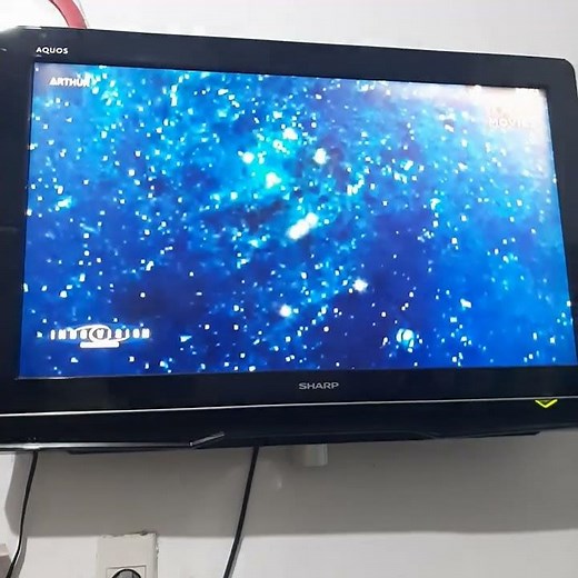 Arthur (1981) - HITS Movies Intro