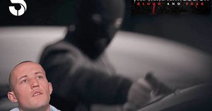 Watch execution of Kevin 'Gerbil' Carroll re-enacted for Daniel crime family doc