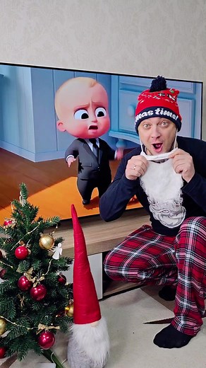 1.1M views · 8.5K reactions | Baby Boss Funny Moment  | boxtoxtv | Facebook