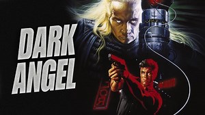 DARK ANGEL 1990 VF HD