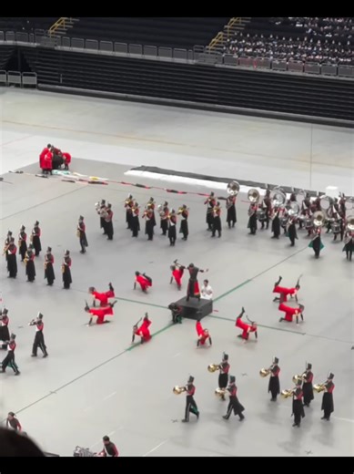 Color Guard Part 5 #colorguard #flagensemble #colorguardflag #fyp #tiktok