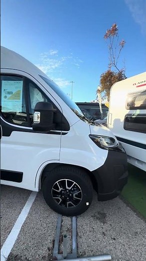 Sunlight Cliff 600 entry 🚐