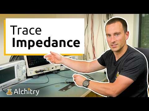 What is Trace Impedance?