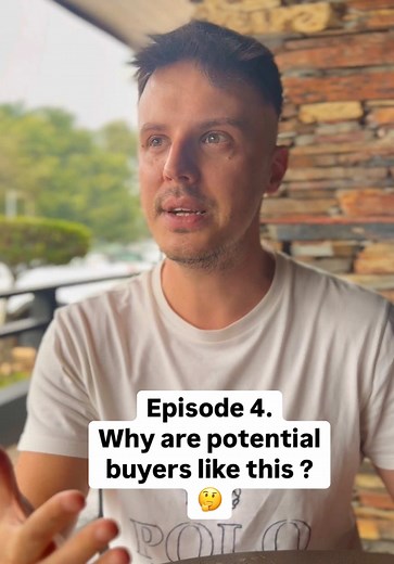 Understanding Buyer Behavior in Real Estate