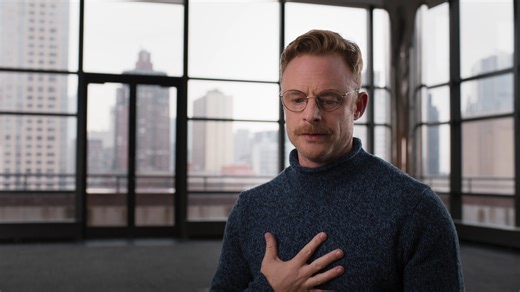"I chose it specifically because it terrified me," admits Christopher Wheeldon of the intricate and puzzling György Ligeti music for piano that would come to score Polyphonia, widely considered his breakout work. Dive in to the origin story of a ballet that remains on the cutting edge over 20 years later, and see the music of Polyphonia this winter on the Wheeldon Martins Peck program opening January 25: nycballet.com/wheeldonmartinspeck | New York City Ballet
