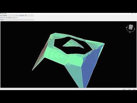 Introduction to Civil 3D Part 16 - Surface Boundaries