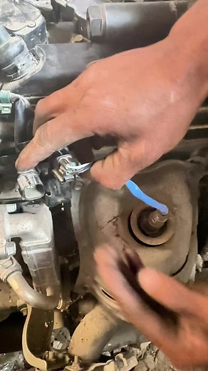 Rx Mechanic on Instagram: "How to Clean Honda Car Oxygen Sensor? #oxygensensors #honda #sensor #rxmechanic #fypシ゚"