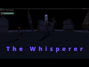 Osrs Whisperer With ANY Gear