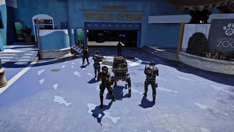 Running into technical problems during the #XDefiant Open Session? Our article has all of the troubleshooting steps you’ll need 👉https://ubi.li/kSewu | Ubisoft Support