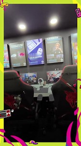 🎮 Hyderabad, you brought the HYPE, GRIND, and GLORY to Comic Con 2024, and Logitech G was right there with you! 🔥From epic gaming battles to meeting the most passionate gamers, it was an unforgettable celebration. 🎉 Thank you for making it memorable. 💪 Until next time! ✨#KeepPlaying #LogitechG #ComicConIndia #ComicConHyderabad #PCGaming #ComicCon | Logitech G