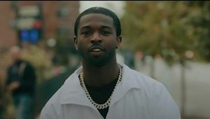 Pop Smoke Makes His Posthumous Acting Debut In 'BOOGIE' Trailer