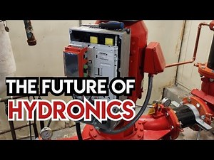High Rise Geothermal The And Future Of Hydronics Pumping Technology