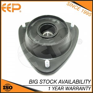 [Hot Item] Eep Auto Parts Shock Mounting for Toyota Corolla Ae111 Ae92 48609-32080 Car Front Strut Mount