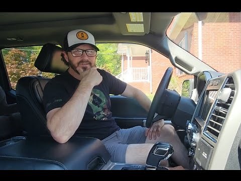 2016 F150 Electrical Mystery Solved