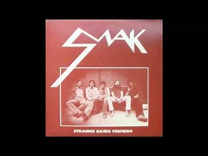 Smak - Maht tema - (Audio 1978) HD
