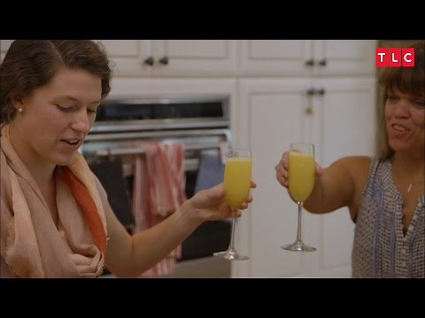 Amy Roloff Is Feeling Good About Her New Life | Little People, Big World