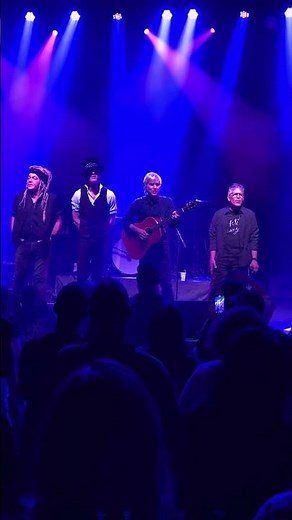 Blizzard of ‘77 - Nada Surf (Live)