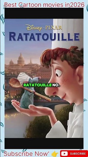 "✨ Top Cartoon Movies of 2026 You Can't Miss! 🎬🍿"#CartoonMovies2026 #AnimatedMovies #BestCartoons