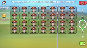 With remote learning, Cassandre’s children fell behind. What started as a purchase for her younger daughter, Scarlet, ended up helping both of her children. “Elephant Learning made me feel more comfortable with Scarlet going back to in-person learning and having more of a foundation than what she had leaving 4th grade and going into 5th.” Eva was good at multiplication but struggled with division, percentages, and decimals. She began using Elephant Learning like her younger sister and she learne