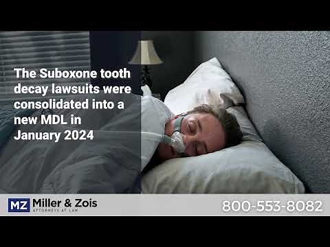 CPAP Lawsuits - News and Updates