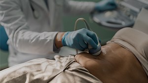 Assessing IBD with Intestinal Ultrasound and Exploring Ongoing Research