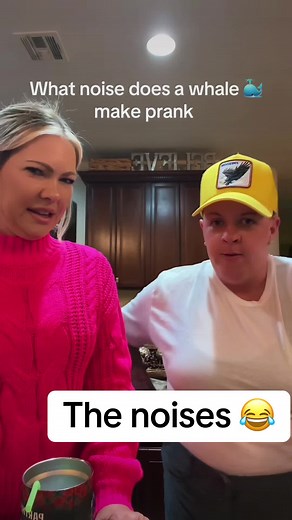 The noises that she makes 😂 #fyp #fypシ #fypviraltiktok🖤シ゚☆♡